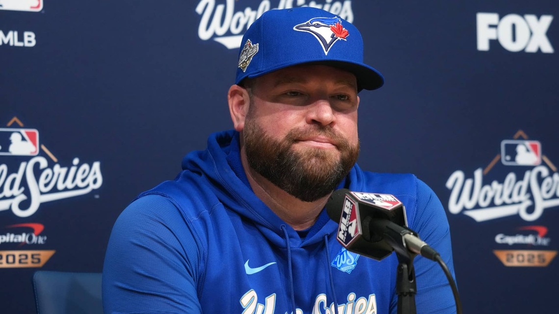 Blue Jays' John Schneider Assigns Blame After Loss to Royals