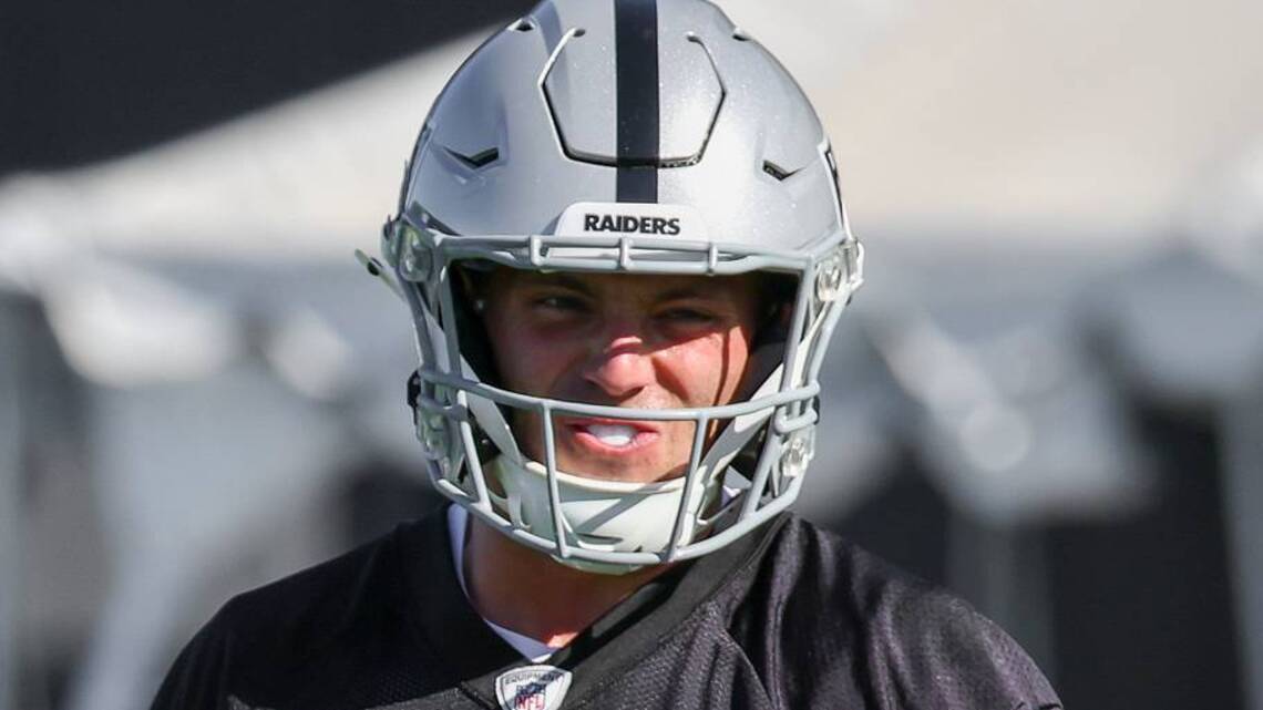 Raiders Tight Ends: Pre-Training Camp Position Preview