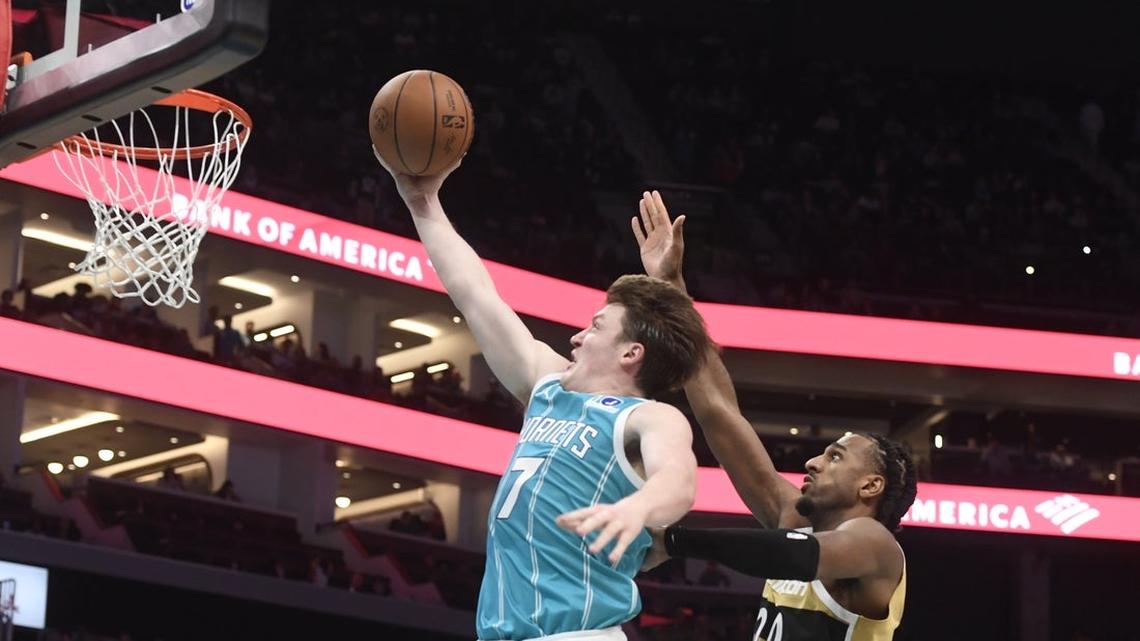 Hornets aim for return to winning ways vs. Wizards 