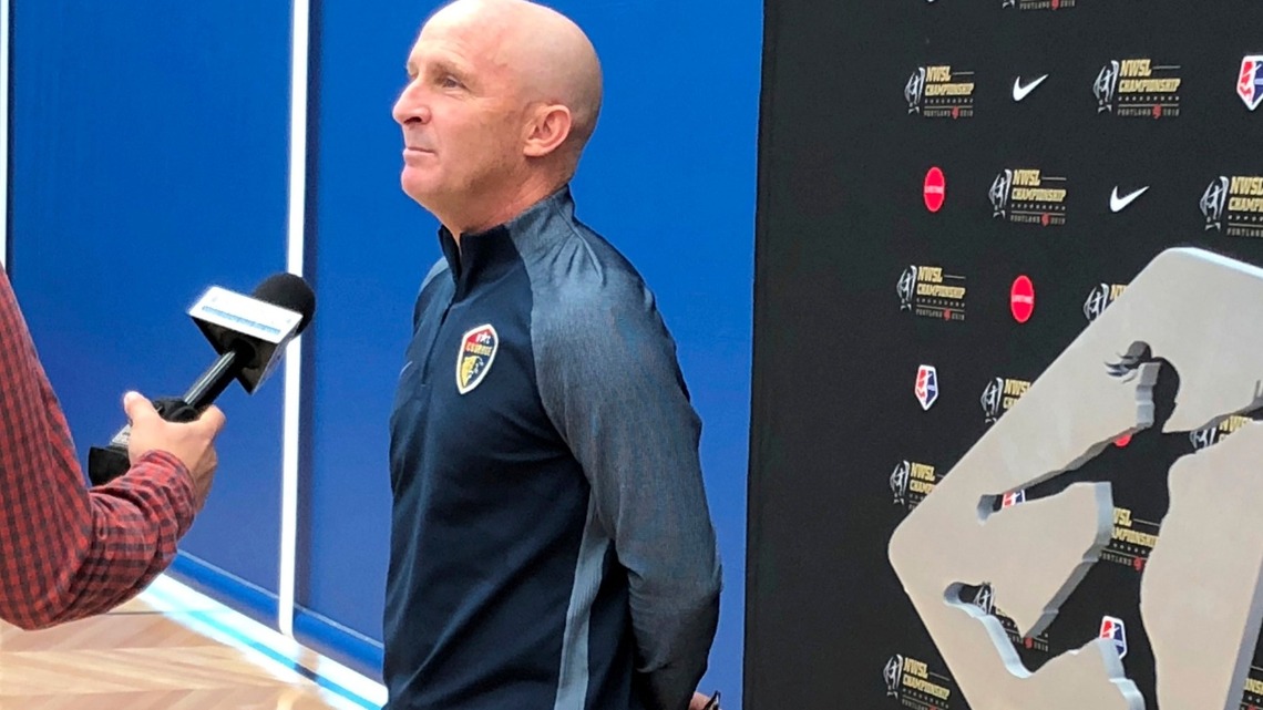 As NC Courage return to field, owner pledges better protection from abuse