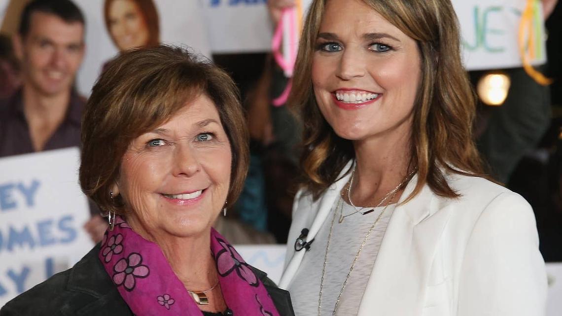 Nancy Guthrie Update: Sheriff No Longer Communicating With Savannah & Family 