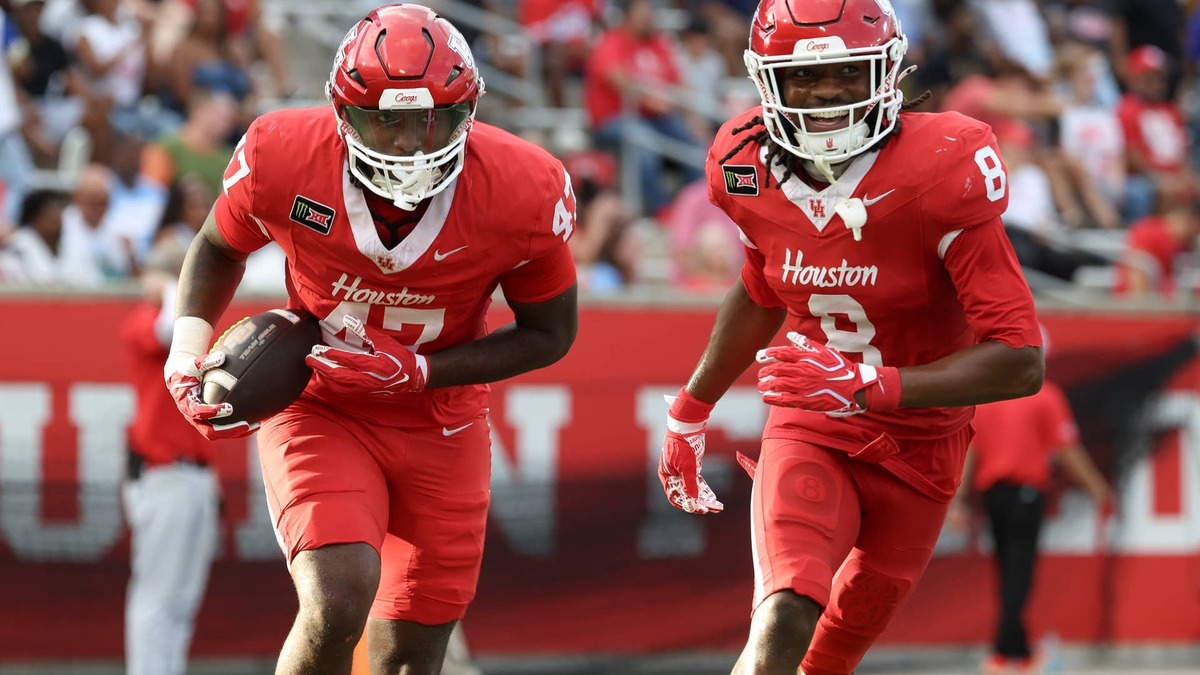 Houston vs Texas Tech Prediction: Are the Cougars Ready to Pull This Off?