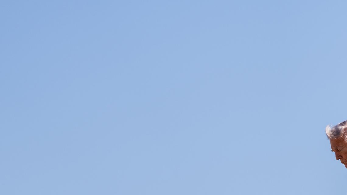 Pentagon Announces First 3 U.S. Deaths in War With Iran 