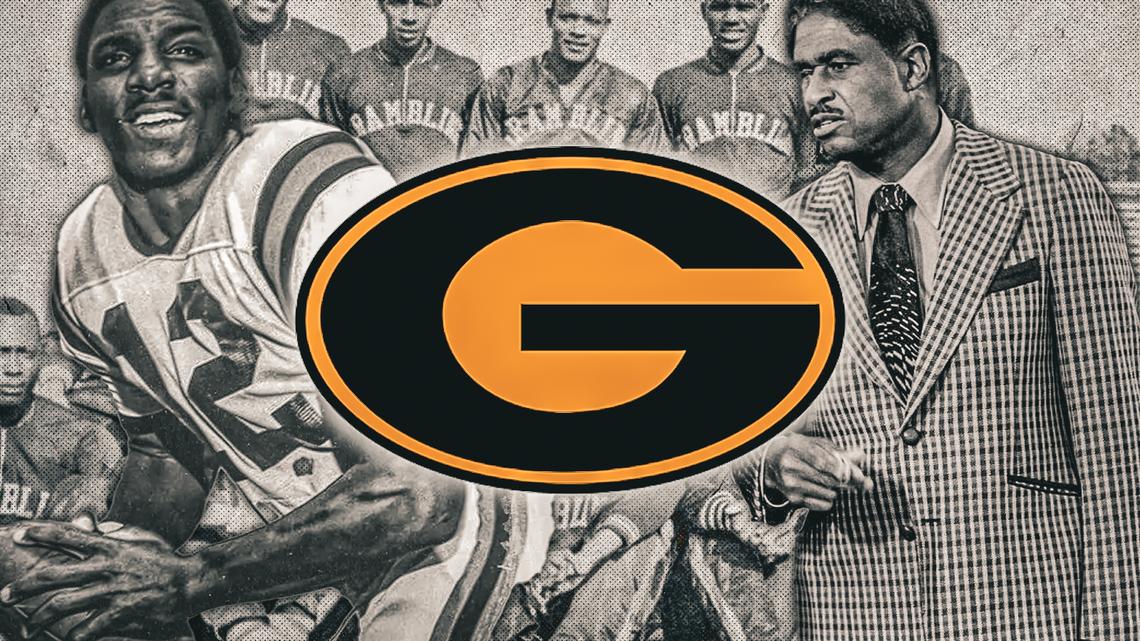 HBCU Finally Secures Federal Trademark for Iconic Logo 