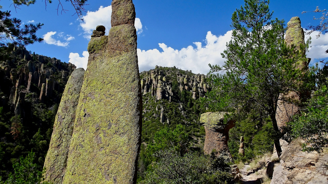 Arizona hidden gem officially named state's 4th national park 