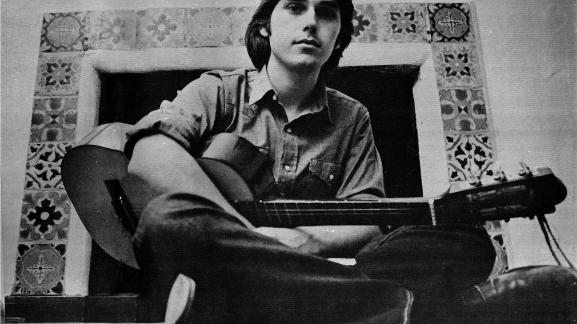 Pioneering Singer-Songwriter, Blessed With the Voice of Todd Rundgren and Paul McCartney, Had His Career Ruined by a Teenage Contract 57 Years Ago 