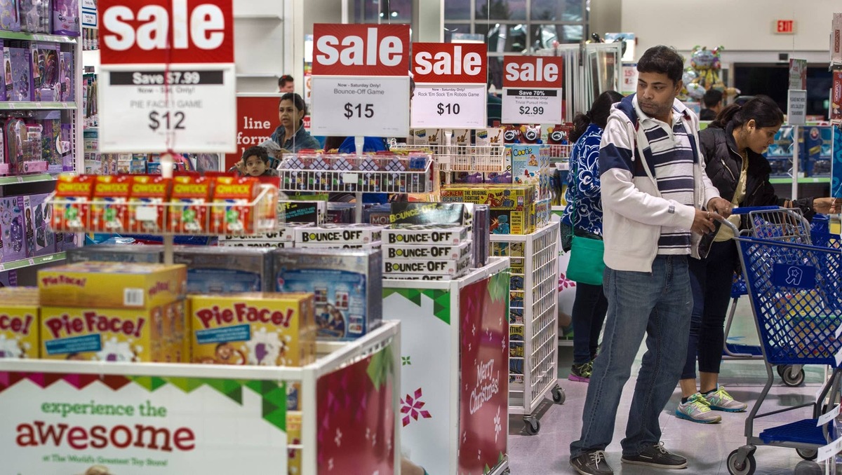 BJ's Wholesale Club says it used tariff refunds to reduce retail prices. 