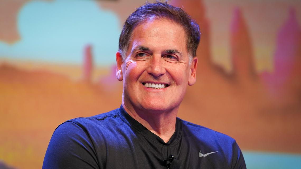 Mark Cuban's bombshell AI warning is a reality check for big tech 