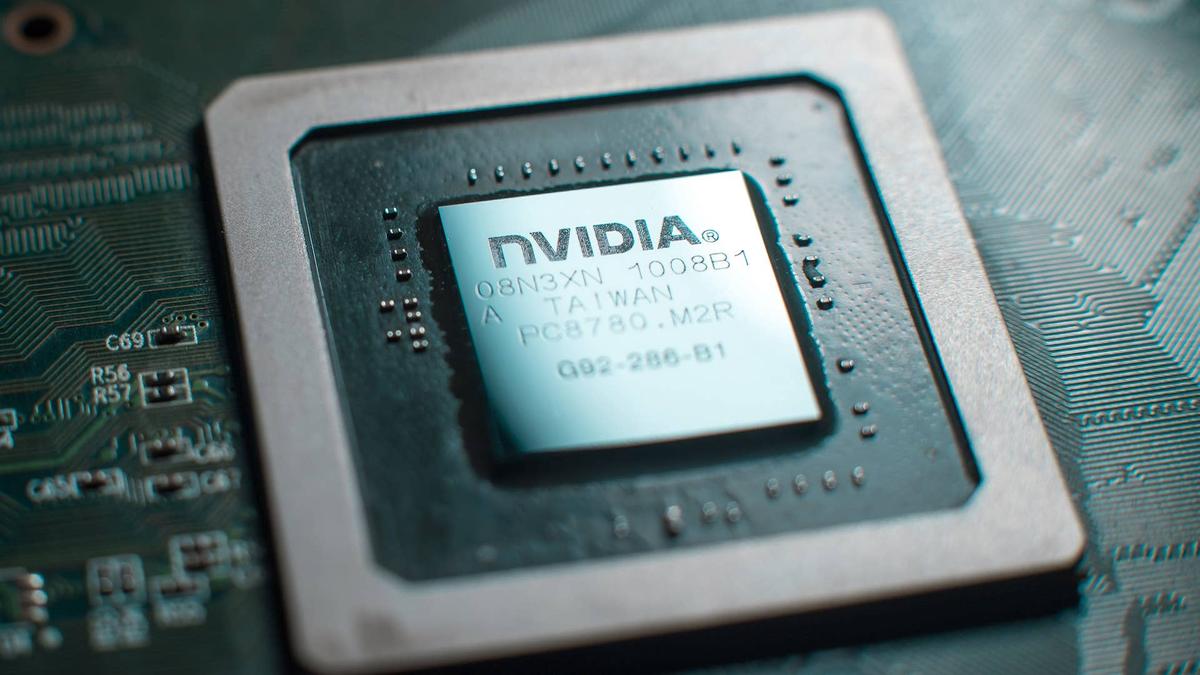  Tigress Financial raised its Nvidia stock price target. Shutterstock