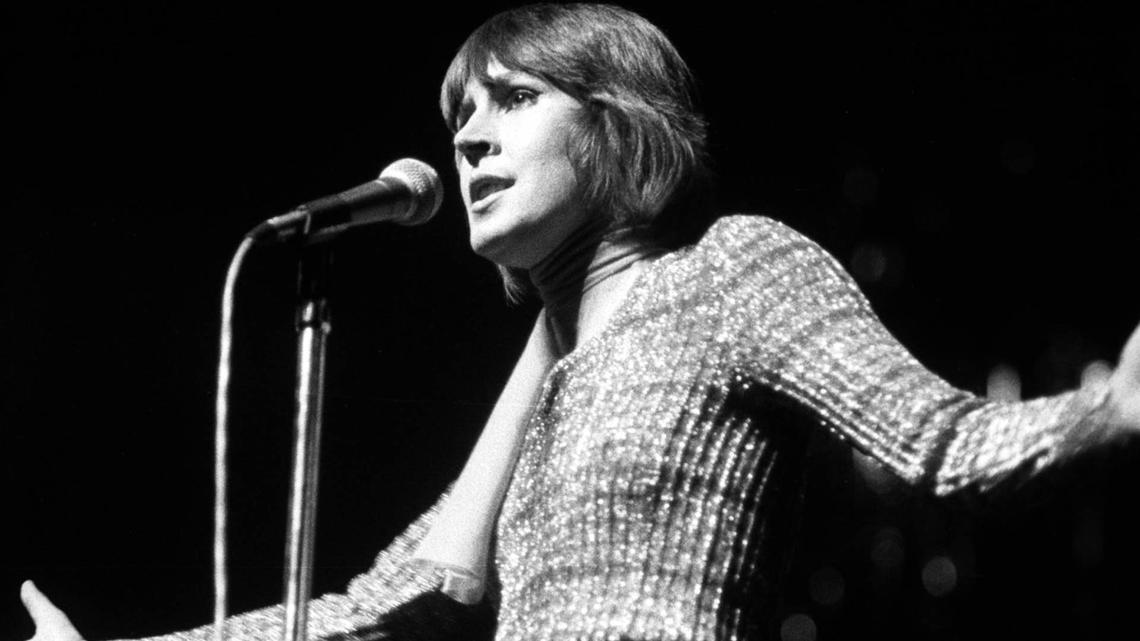 This Beloved 1972 Soft Rock Song Hit No. 1-and Still Feels Timeless 
