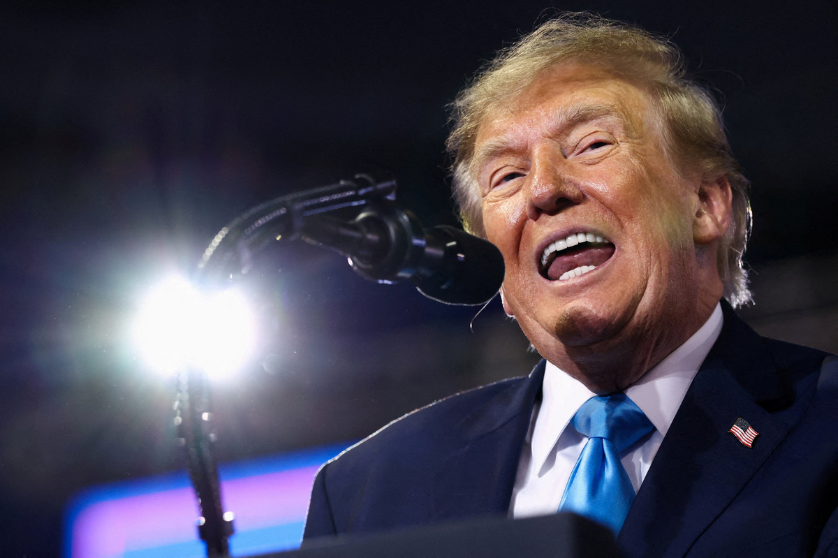 How the Republican redistricting gambit faltered under Trump slump ...