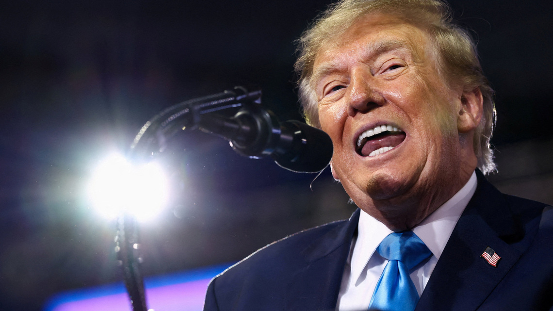 How the Republican redistricting gambit faltered under Trump slump