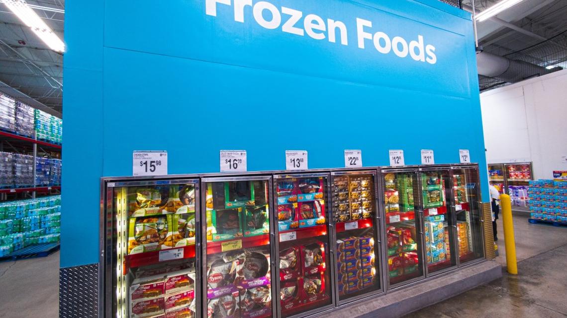 Major Frozen Blueberry Recall Issued Over Potentially Deadly Listeria 