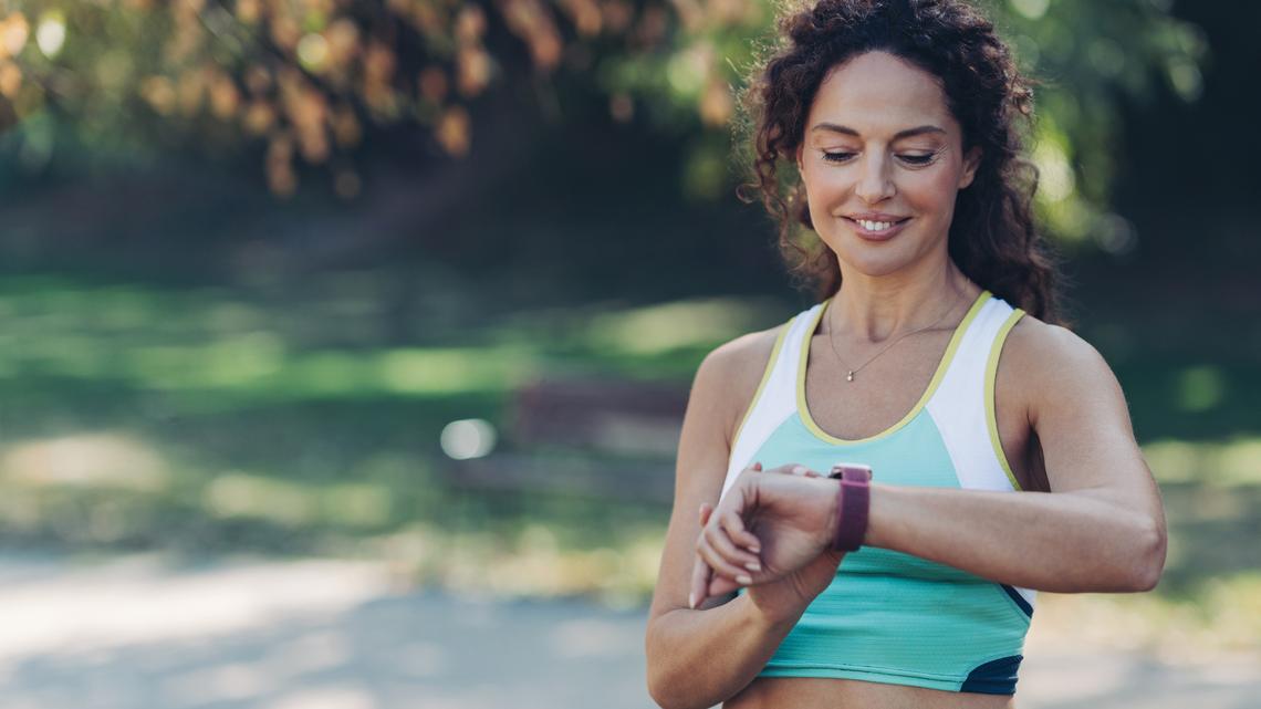 Calling My Fellow Active Millennials: I Found 13 Top-Rated Fitness Trackers for Under $100 