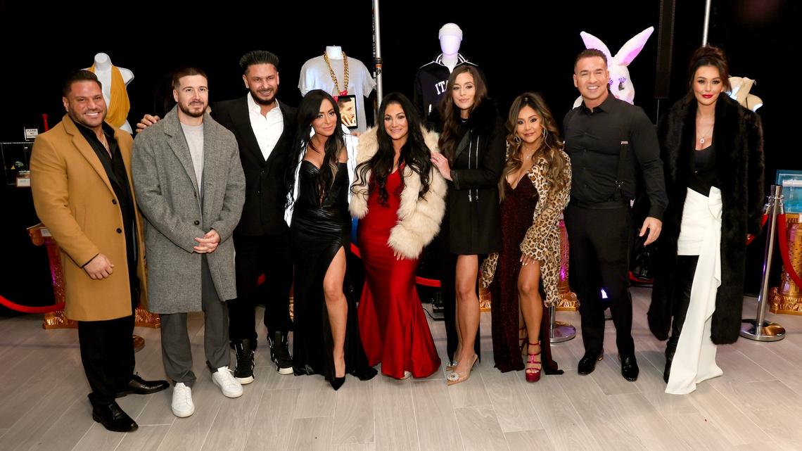 ‘Jersey Shore: Family Vacation’ Cast Teases ‘Emotional’ Season 8 With ‘Less Drama’