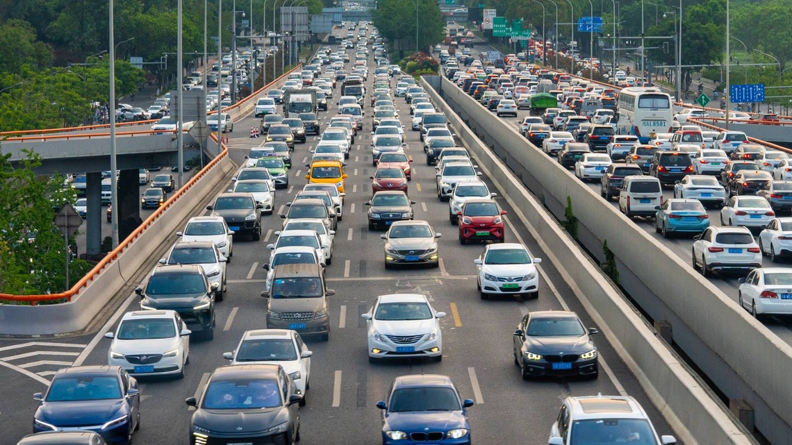 American drivers just sent Detroit a clear message 