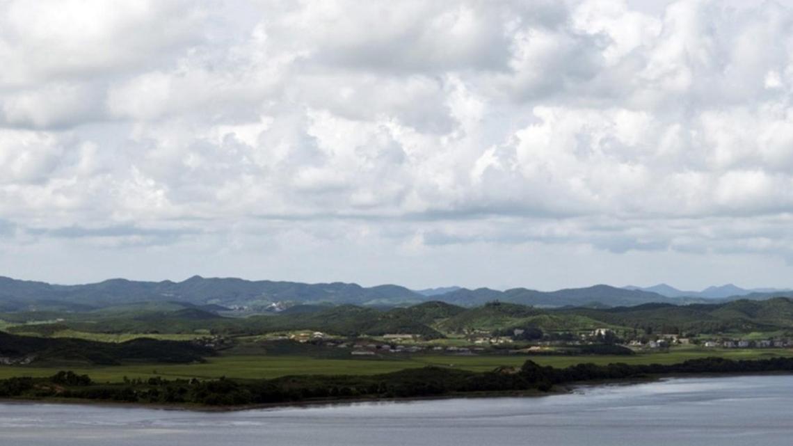 South Korea to fully open DMZ peace trail routes 