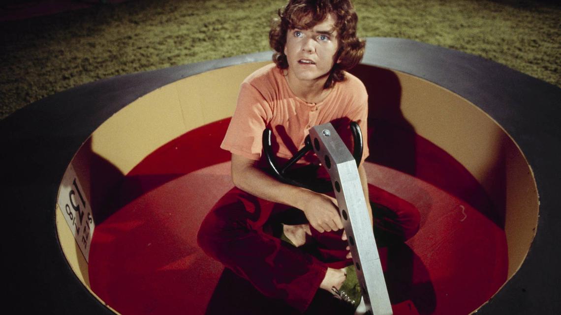 Beloved Classic TV Star Honors Iconic Producer Who Changed 1970s Kids' Television Forever 