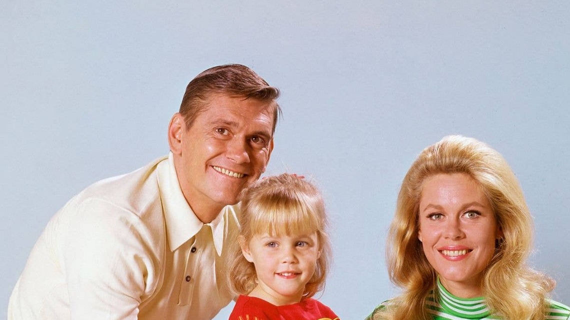 Erin Murphy Announces New TV Show 54 Years After ‘Bewitched' 