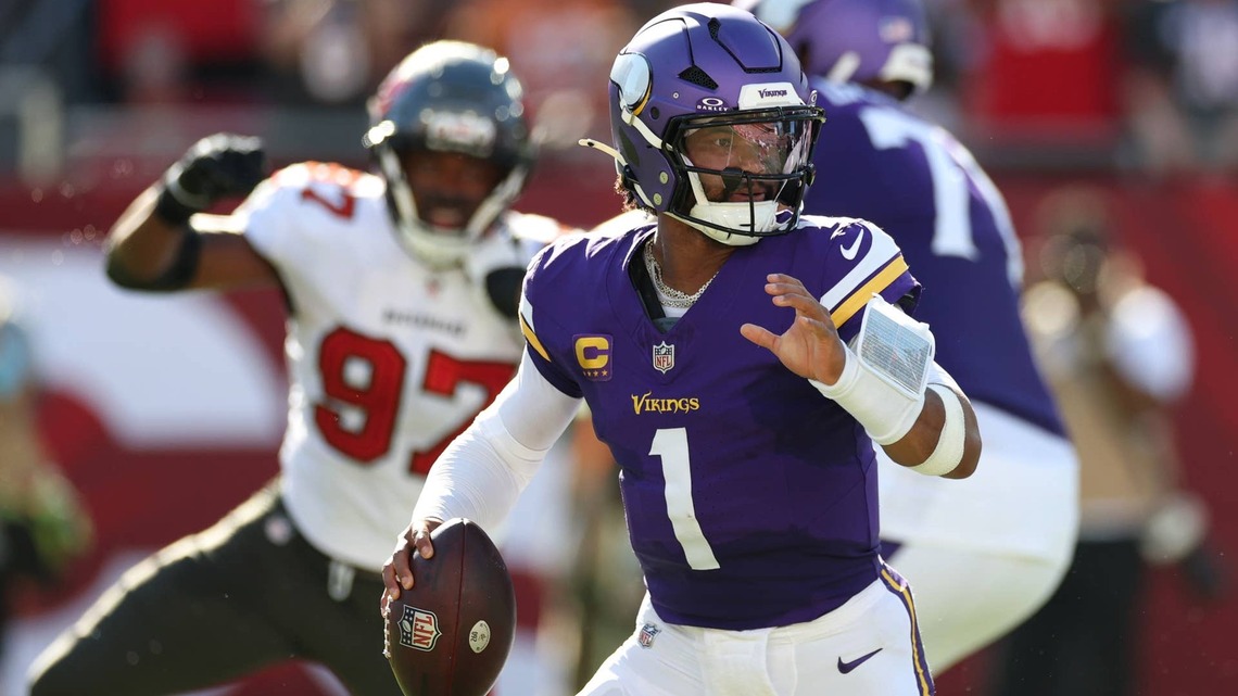 One Fix Vikings Need to Make Heading into Week 4 vs. Dolphins