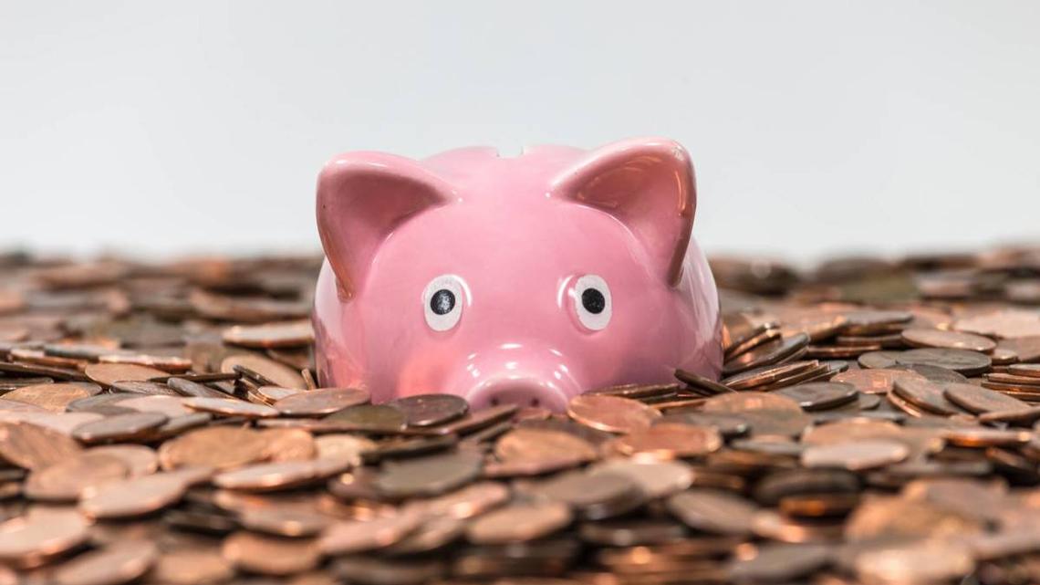 Vanguard says 30% of millionaires feel broke, but it can be fixed 