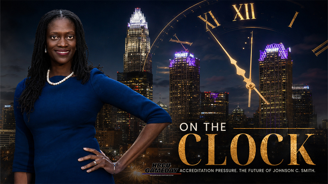 Charlotte HBCU up against the clock in accreditation process 