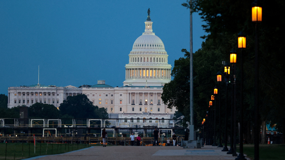 Explainer | 4 ways foreign policy could change if Democrats win in November