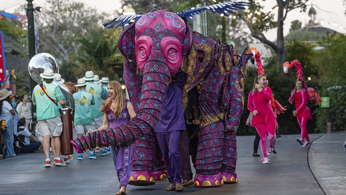For decades, San Diego's Nighttime Zoo has been a summer staple. This is the last year 