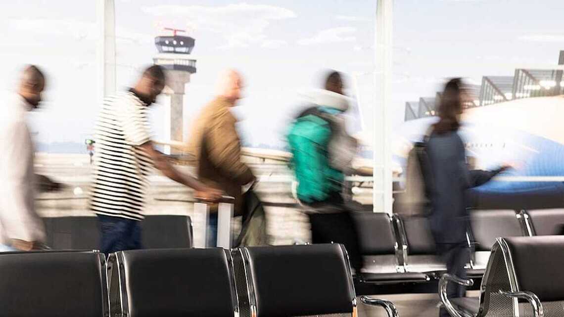 Holiday airfare surges in 2026: How to find the best deals before it's too late 