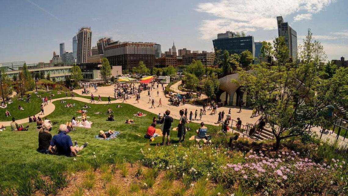 America's 20 most fun cities, based on data — and Miami is only #3 