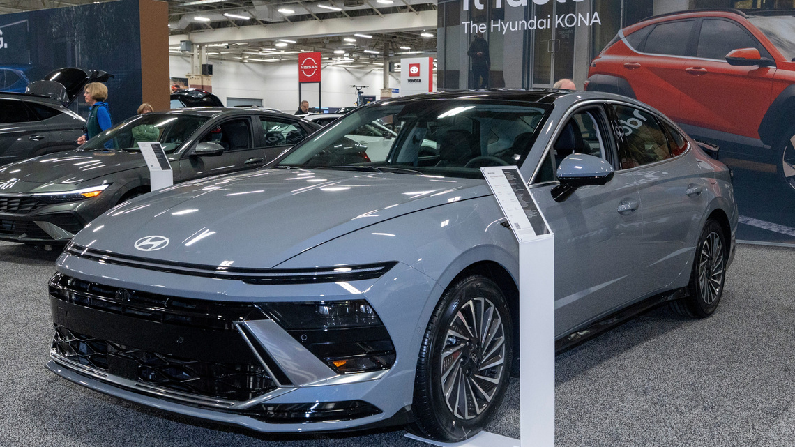 Why are sedans making a comeback in 2026? Plus 5 deals for you 