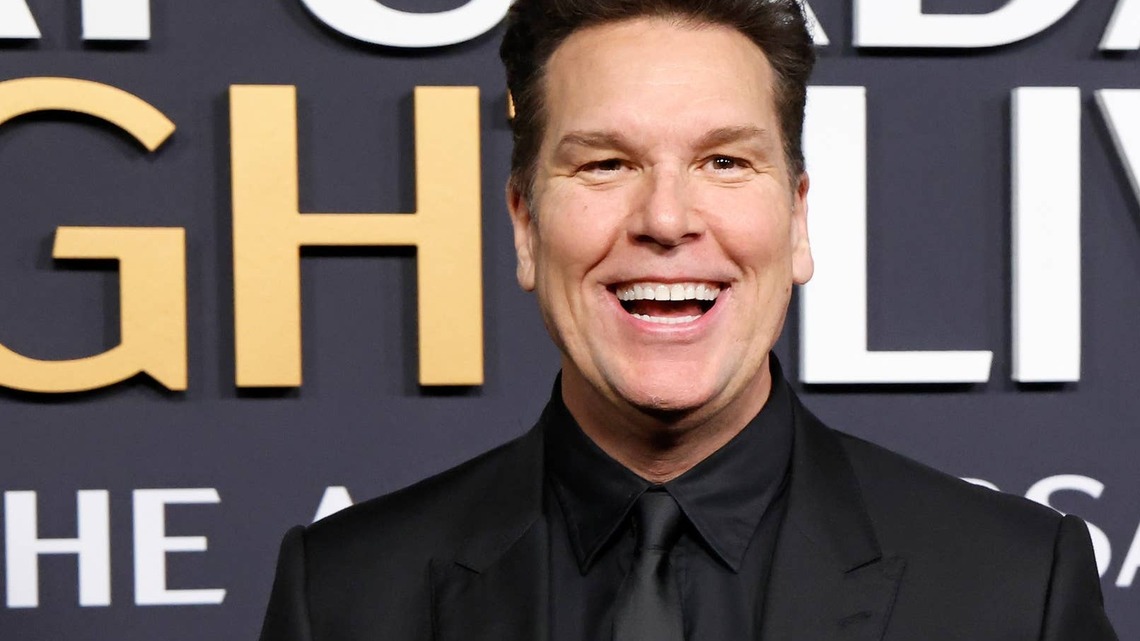 Dane Cook Reveals Bizarre Place His Brother Hid Money After Stealing Millions From Him 