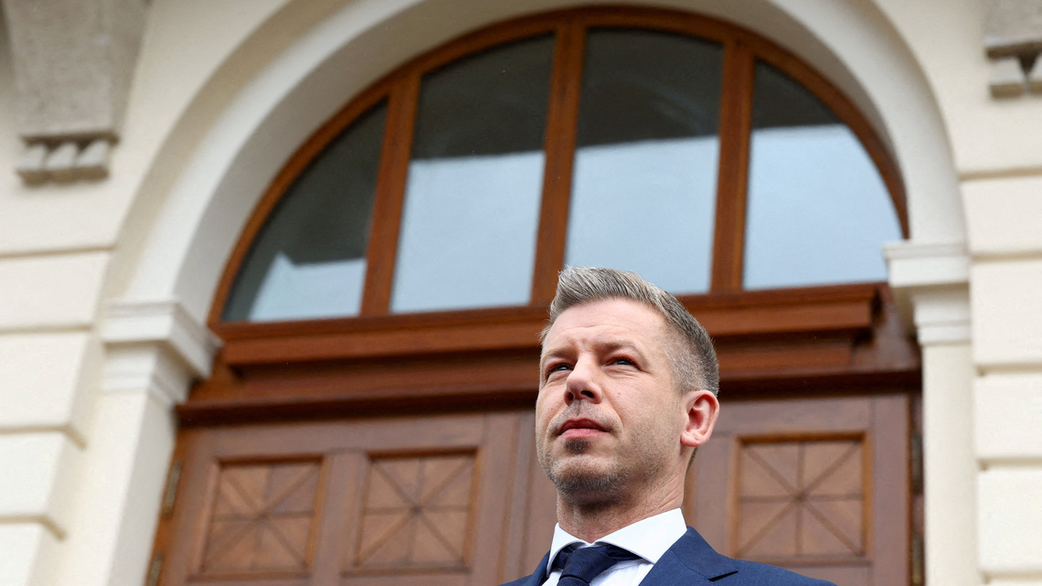 Hungary's government scraps VAT on subscription drugs 