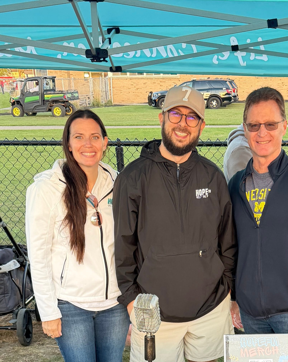 Faith & Blue brings police, community together at Port Huron game ...
