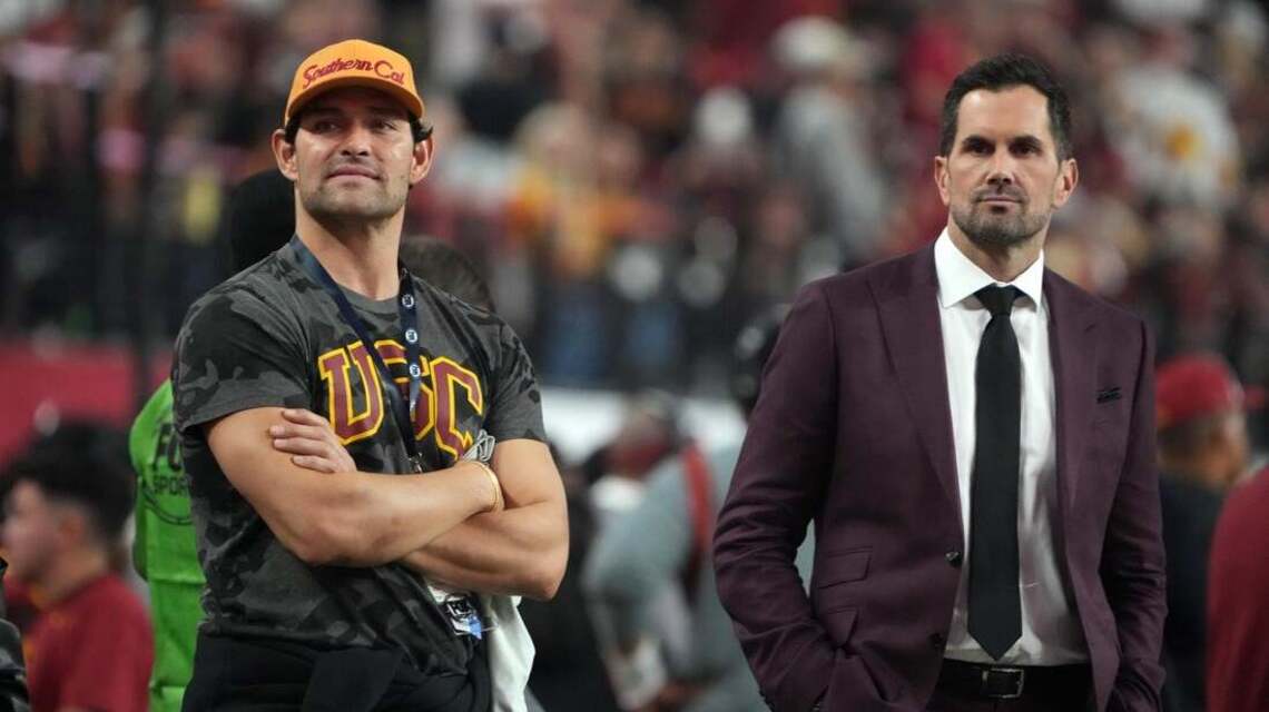 Mark Sanchez to plead guilty in Indy altercation 