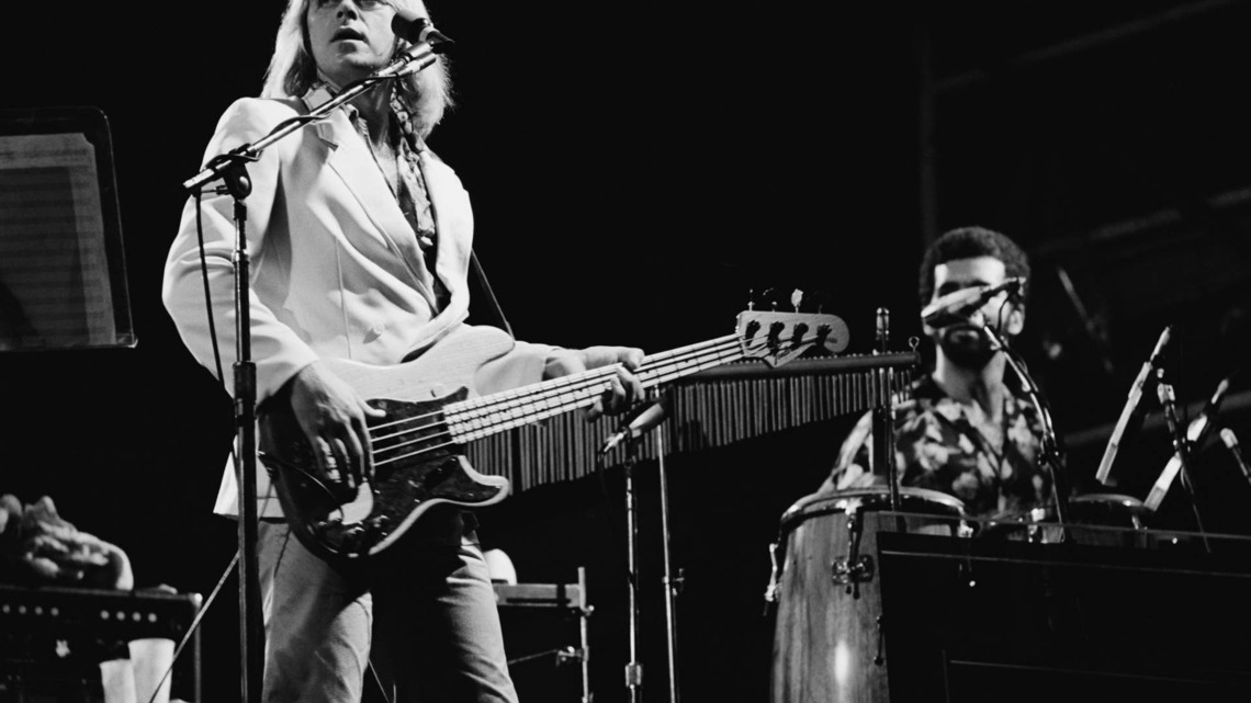 '70s Rock Icon, Who Duetted with Cher, Turns 82 