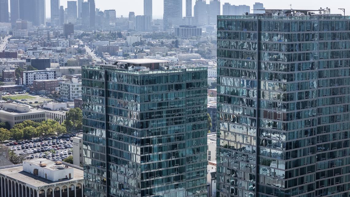 The scammer, the fixer and the cop: Inside LA's world of millionaire ‘crypto kids'