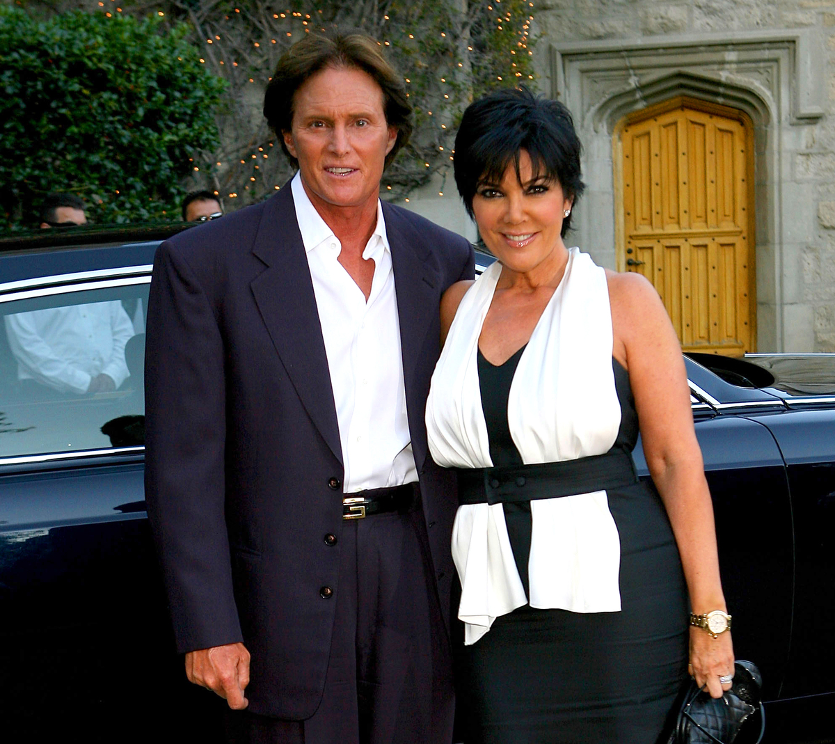  Maury Phillips/WireImage 