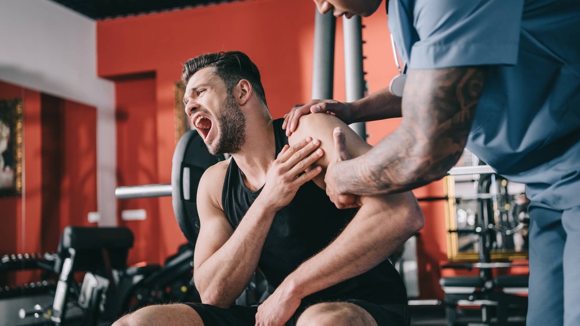 Why Some Men Recover Overnight and Others Stay Sore for Days
