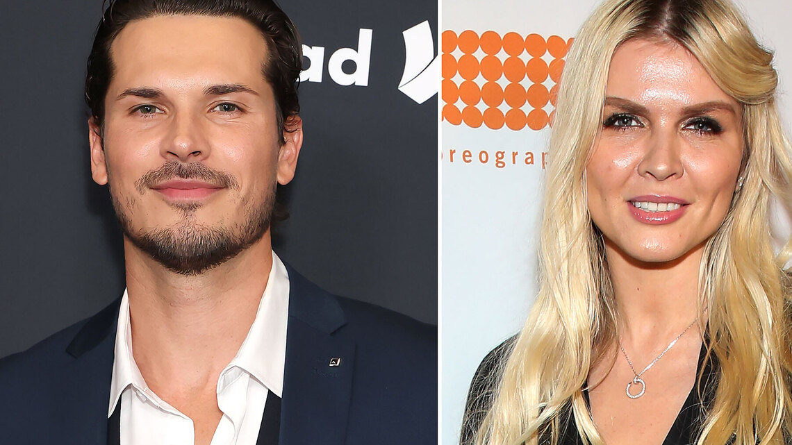 Gleb Savchenko Accuses Ex of Taking Daughter to Russia Without Permission 