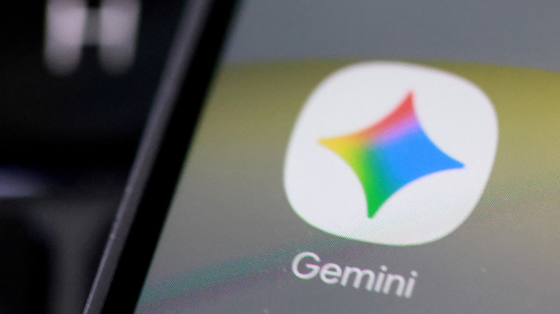 Google expands Gemini AI platform for law firms, lawyers