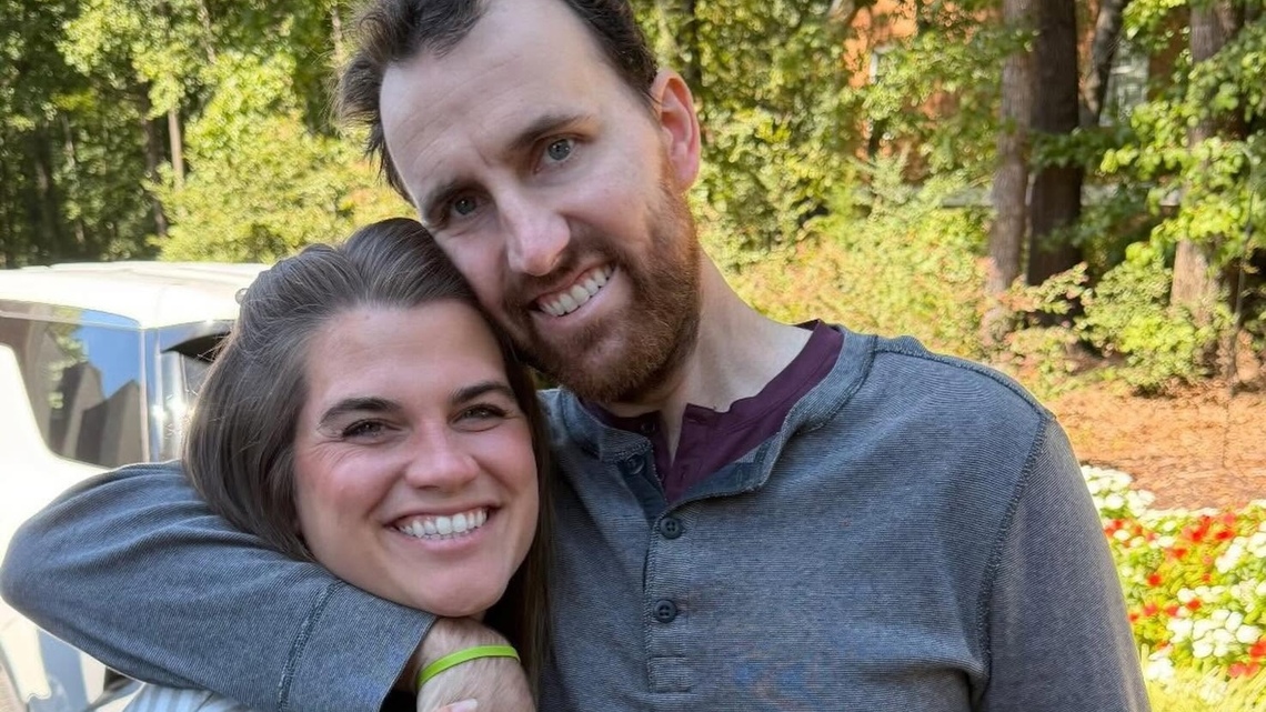Former NFL Player Kasey Redfern Dead at 35, Wife Details His Tragic Final Days 
