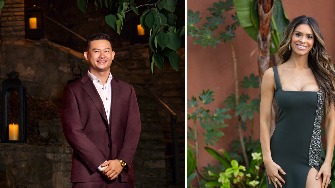 Taylor Frankie Paul Has Surprise Connection to Love Is Blind's Patrick 