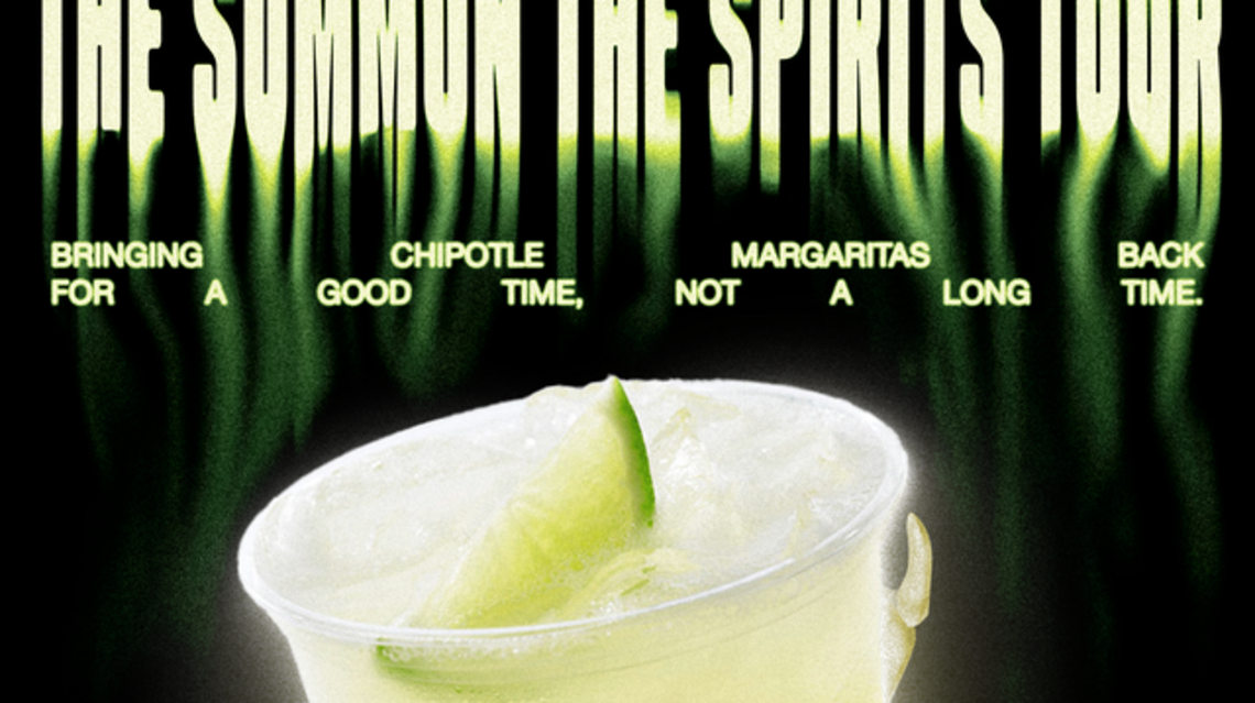 Chipotle Just Revived a Discontinued Fan Favorite-And It's Returning for $6 