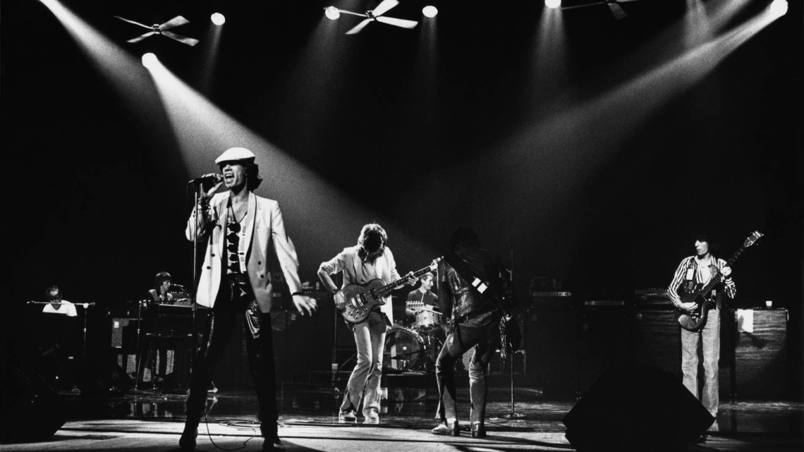 45 Years Ago Today: Legendary Rock Band Scored Their Final No. 1 Album in the US 