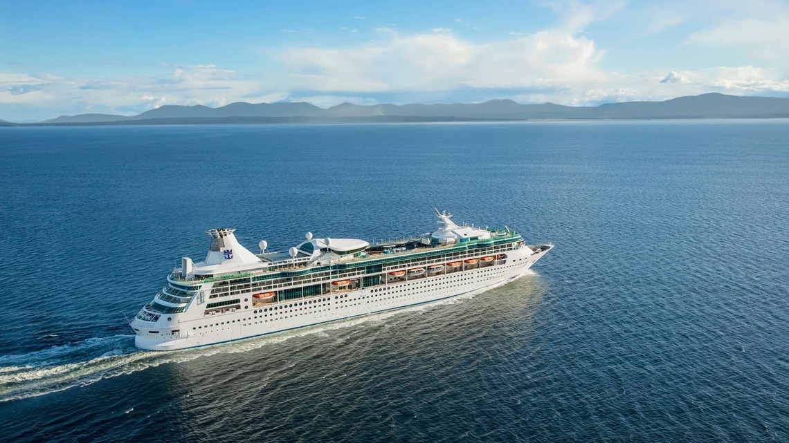 Royal Caribbean adds unique port to some Caribbean cruises