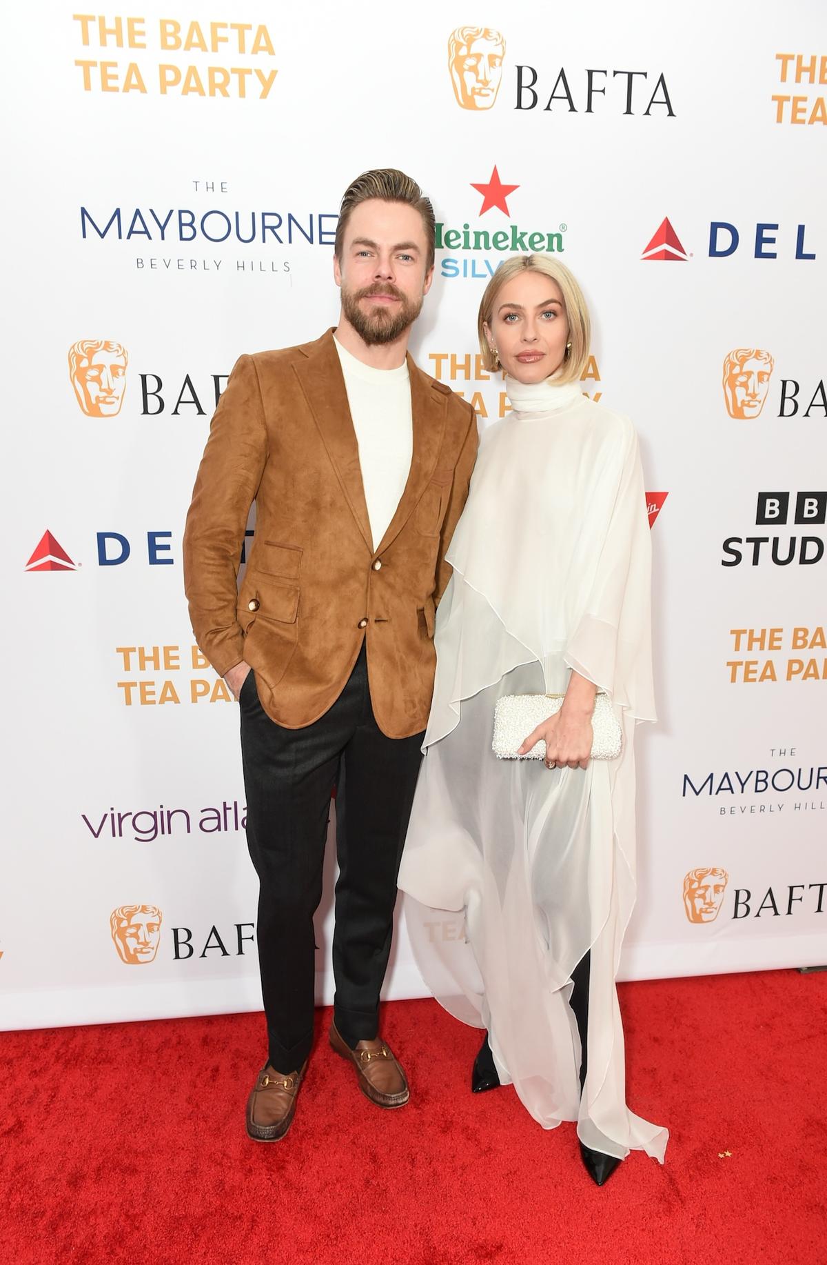  Robin WrightMonica Schipper/Getty Images 
