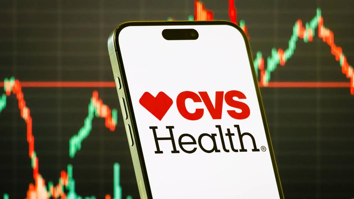 Morgan Stanley drops one big takeaway in CVS stock earnings beat 