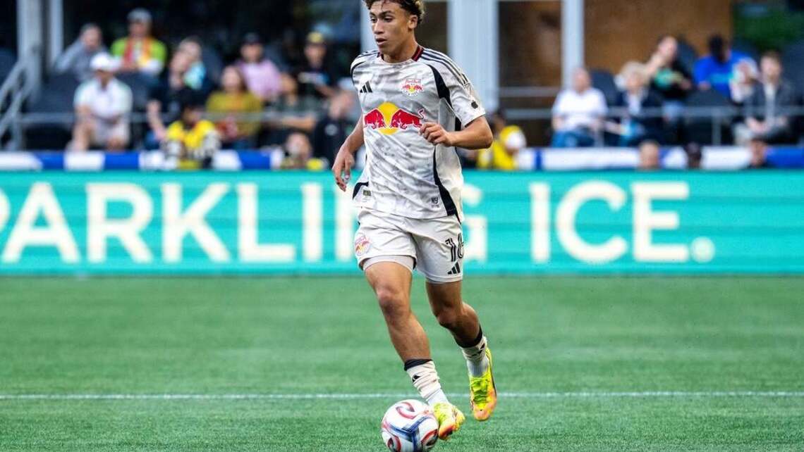 Red Bulls attempt to improve home form against San Diego FC 