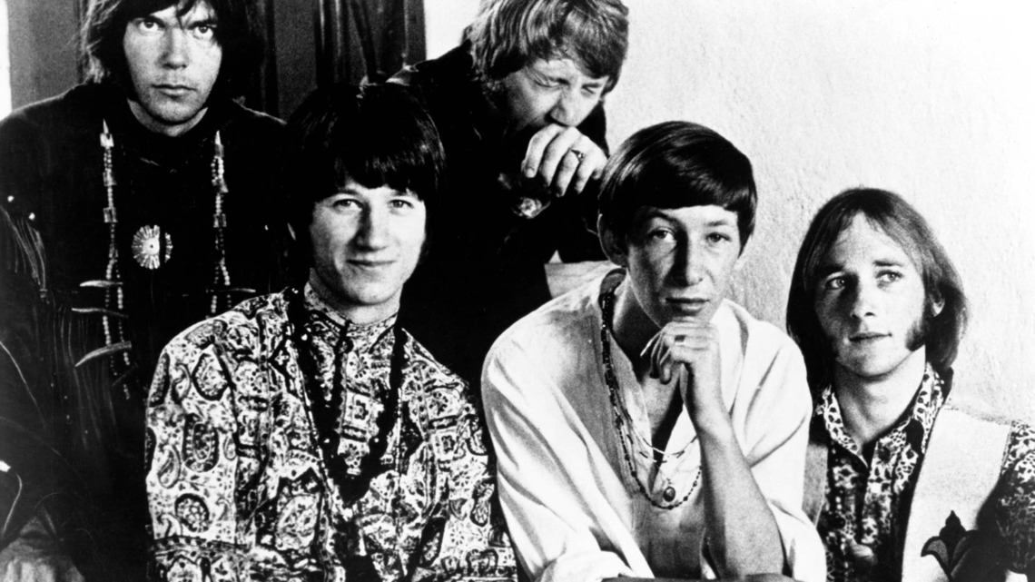 1966 Folk Rock Song, With 21-Year-Old Singer From Texas, Became a Major Hit 